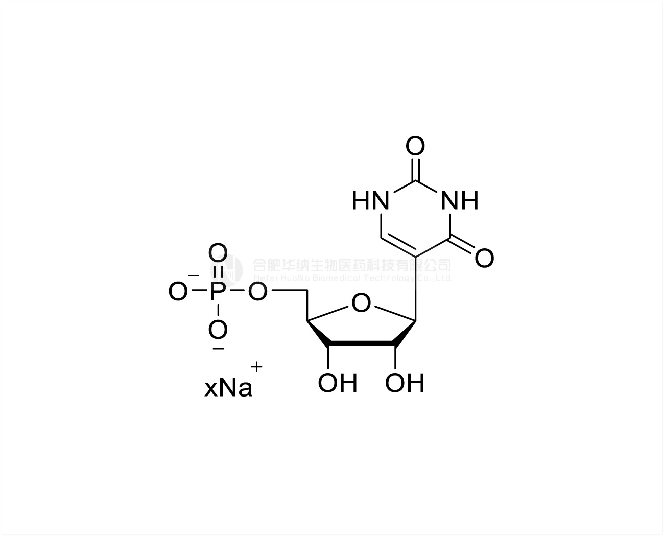 pUMP Sodium Salt