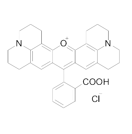 Rhodamine101Rhodamine640 合肥华纳生物医药科技有限公司