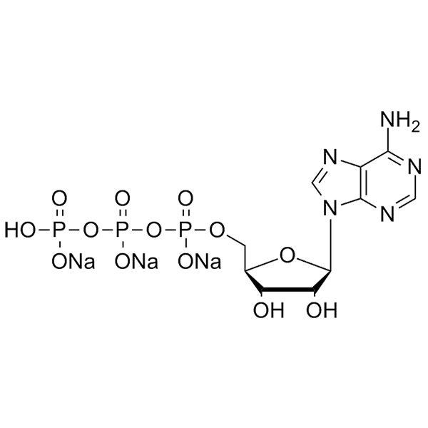 987-65-5（ATP trisodium salt）