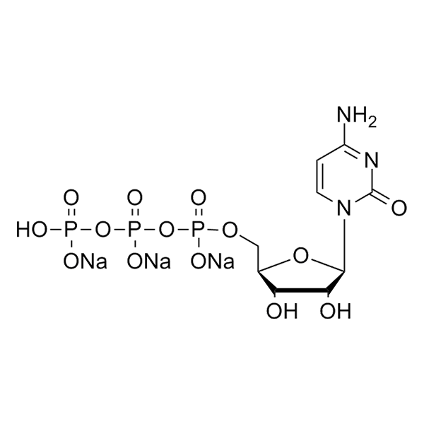 CTP sodium salt