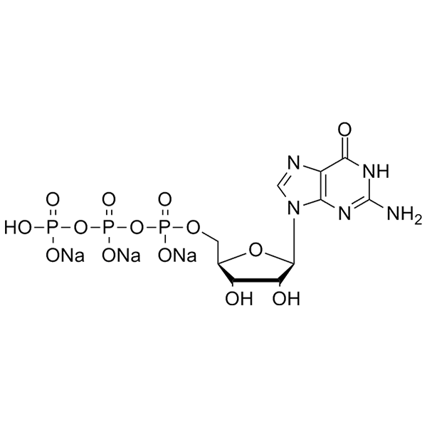 GTP sodium salt