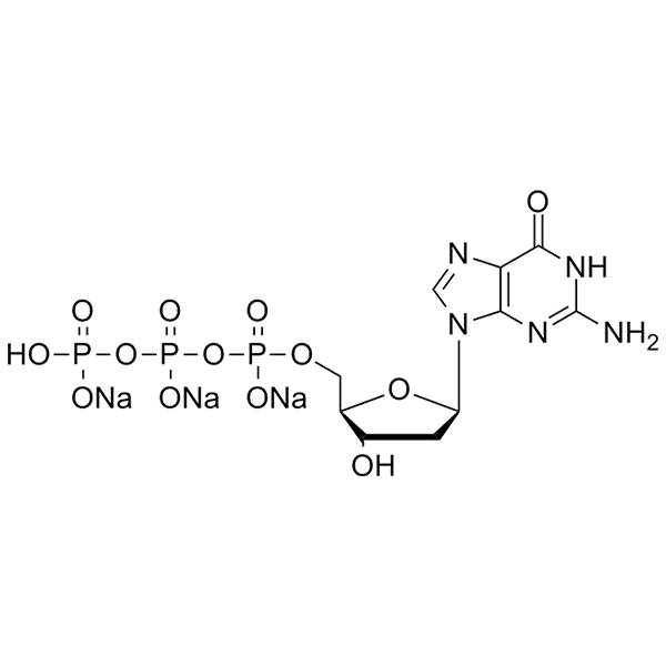 dGTP sodium salt