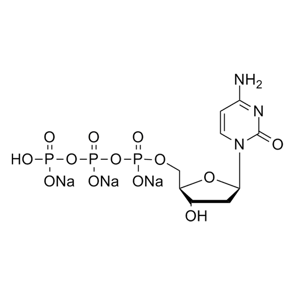 109909-44-6（dCTP-trisodium-salt）