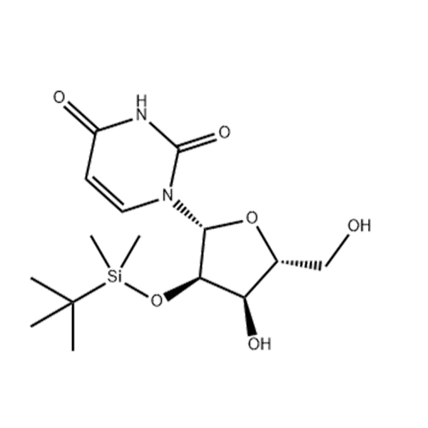 2'-O-TBDMS-5'-O-DMT-U