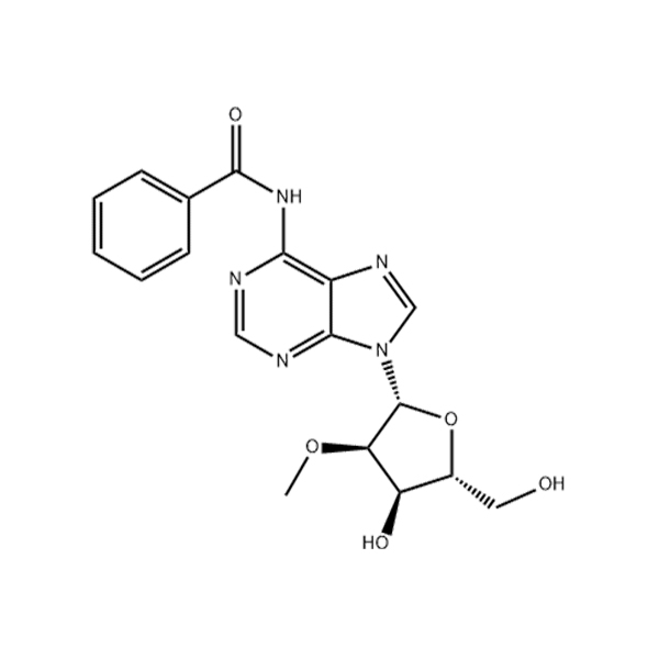 N6-Bz-2'-O-Me-5'-O-DMT-A