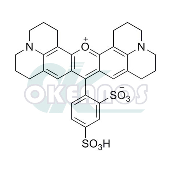 Sulforhodamine-101;Sulforhodamine-640