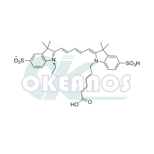 CY5-SE;Cy5-NHS-Ester