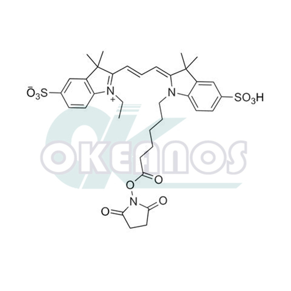 146368-16-3(CY3-SE;Cy3-NHS-Ester)