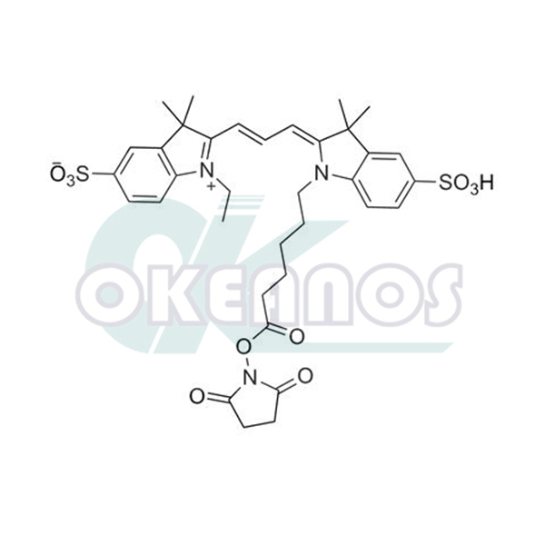 CY3-SE;Cy3-NHS-Ester
